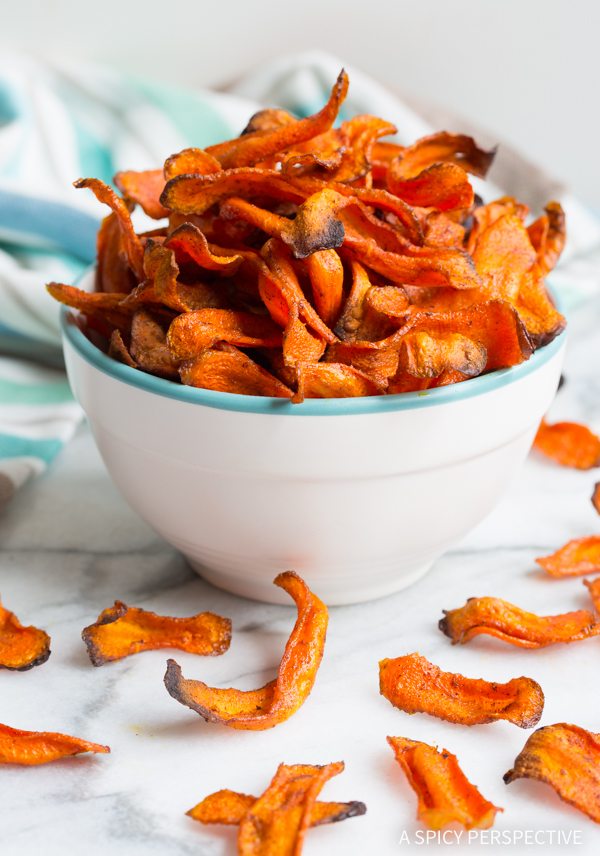 vegetable-chips