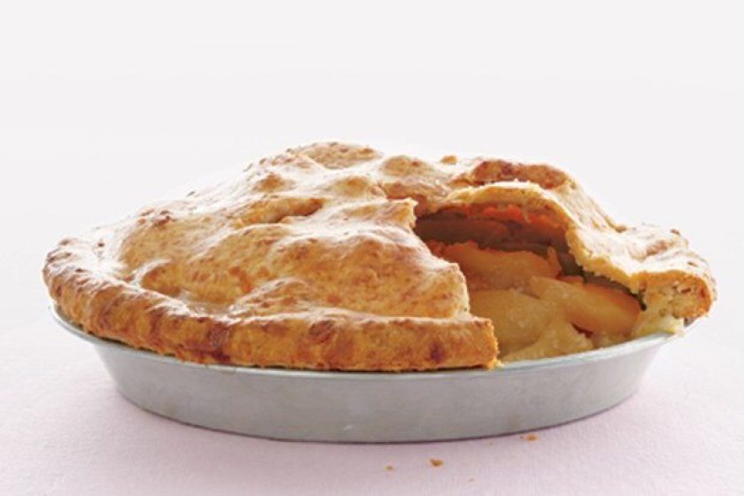 Pie Recipes