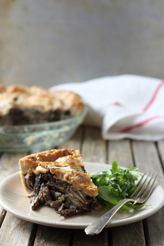 Pie Recipes