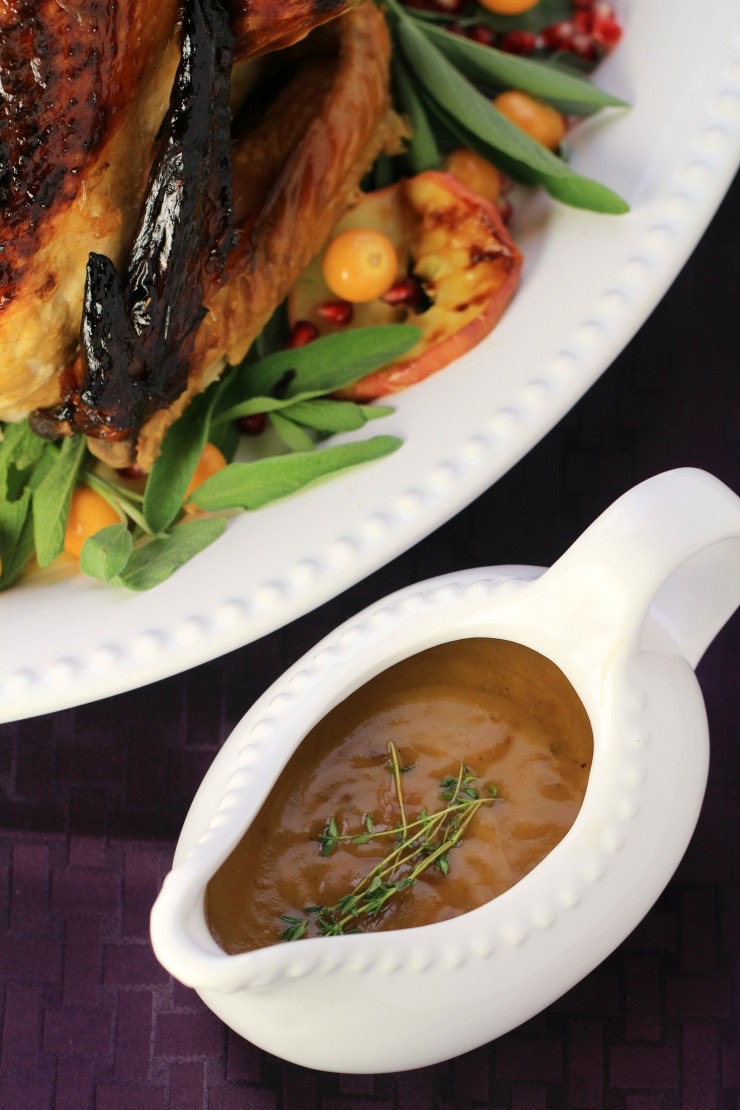 Classic-Turkey-Gravy
