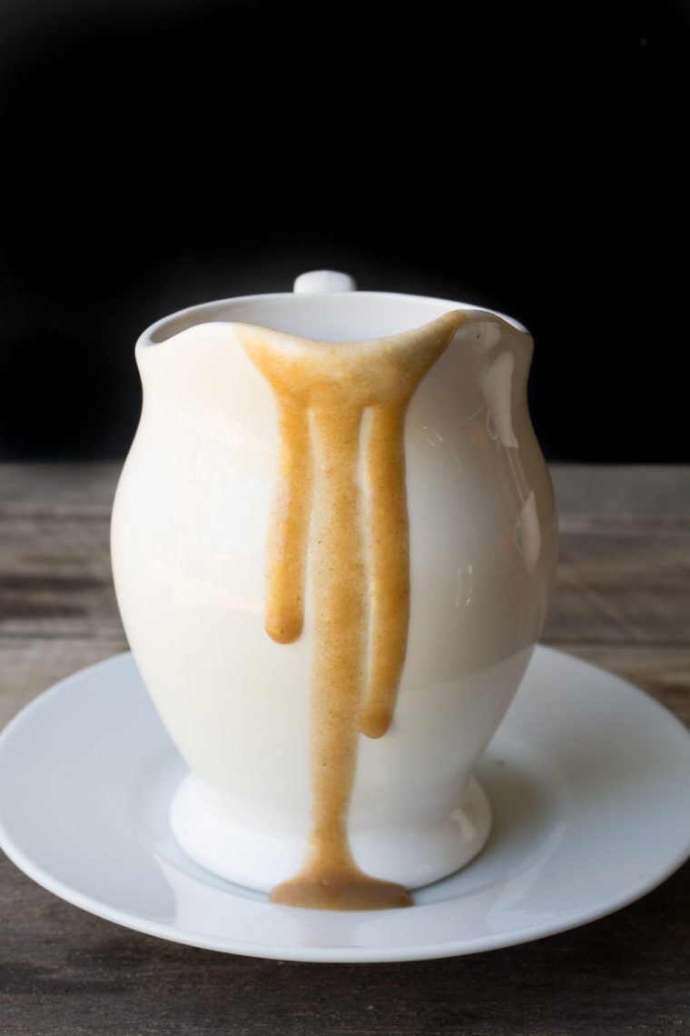 Turkey-Gravy-Dripping