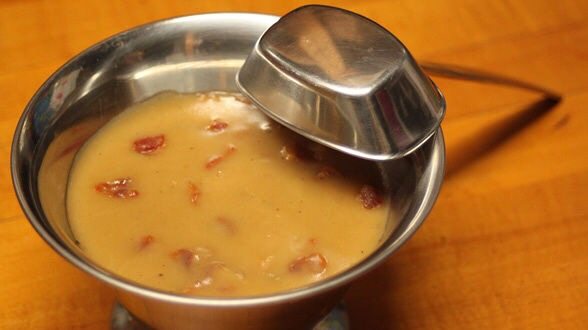Turkey Gravy