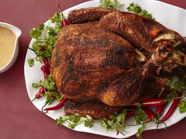 Chipotle-Turkey-Gravy