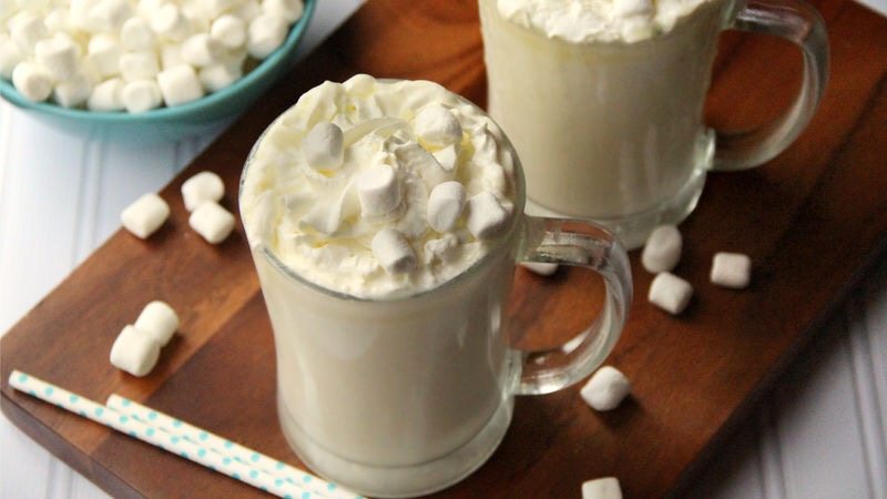Slow Cooker Cocktails