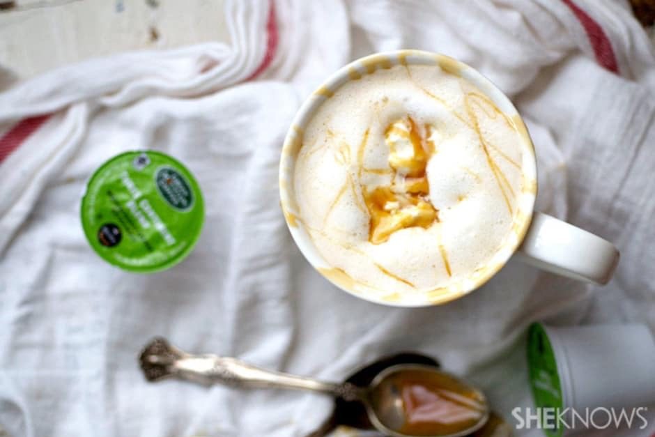 Slow Cooker Cocktails