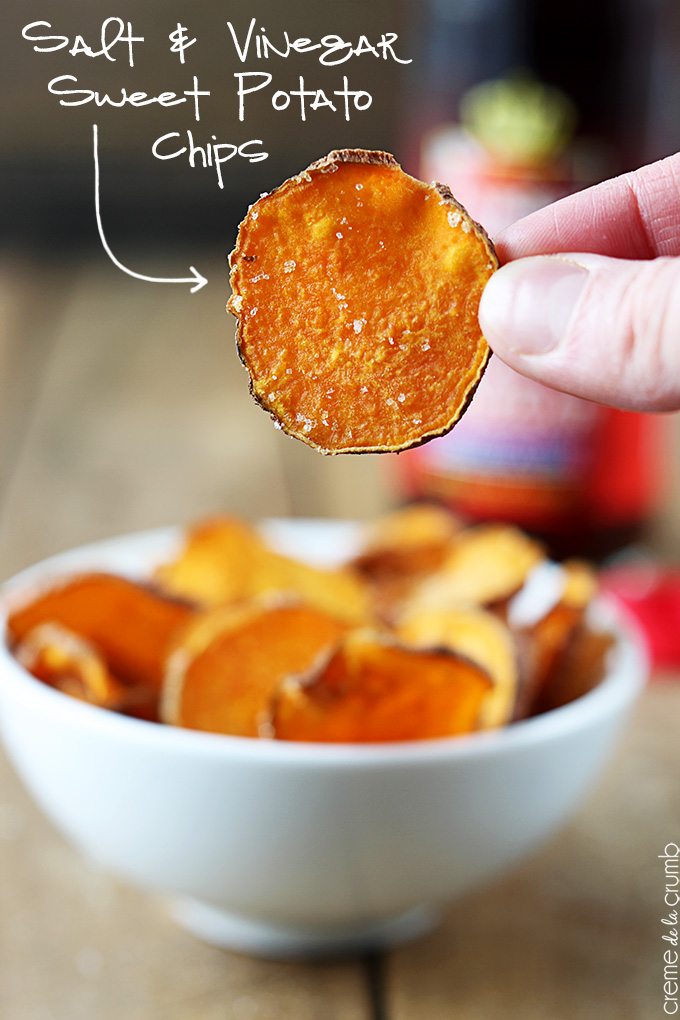 vegetable-chips