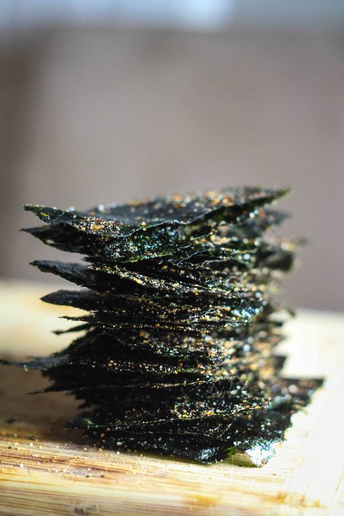 vegetable-chips