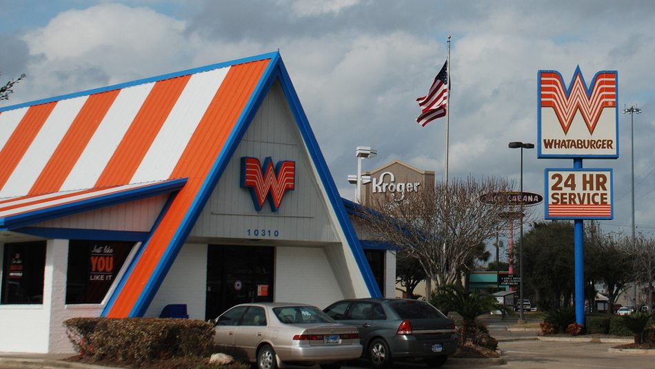 whataburger-north-texas-police