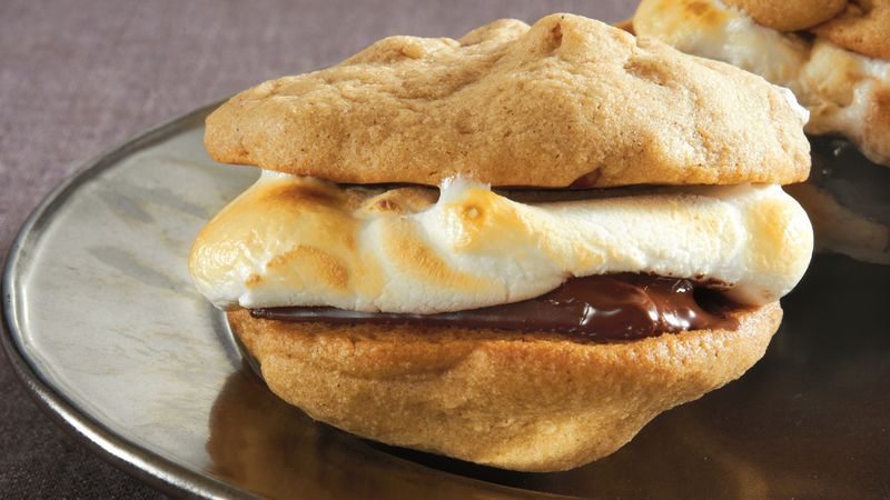 Cinnamon-Pecan-Smore