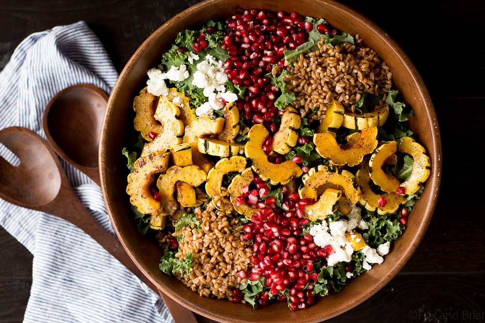 vegetarian-thanksgiving-recipes