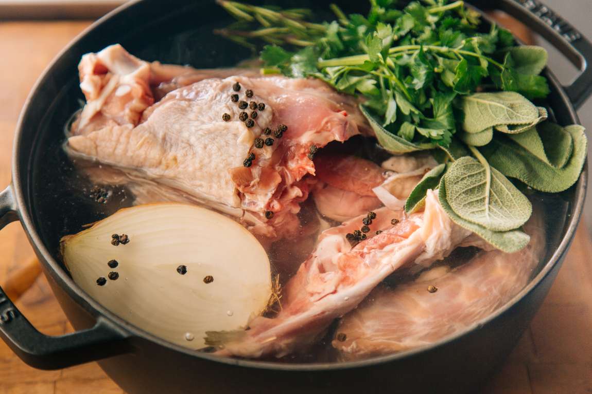 sous vide thanksgiving turkey