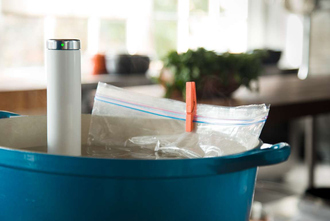 sous vide thanksgiving turkey