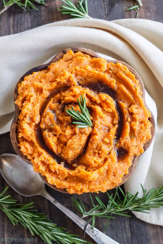 mashed-sweet-potato-recipes