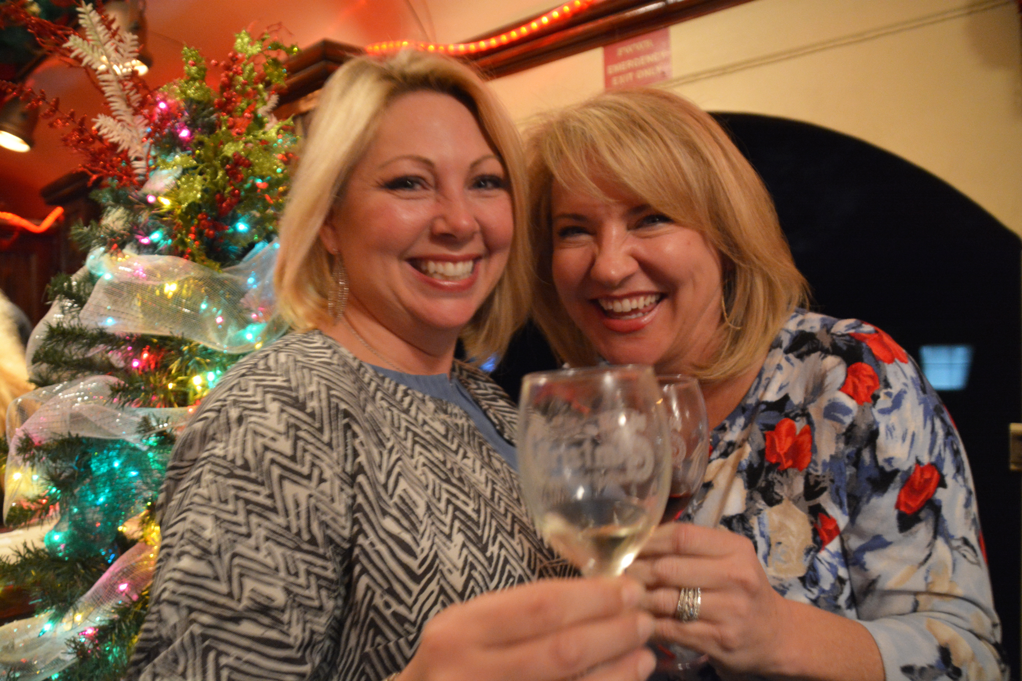 Grapevine Wine Train