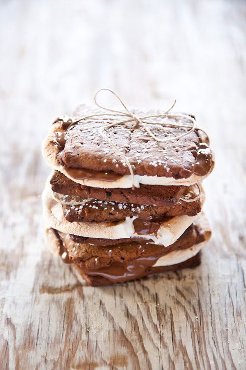 Chai-Smores