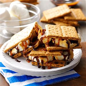 Cookout-Caramel-S-mores