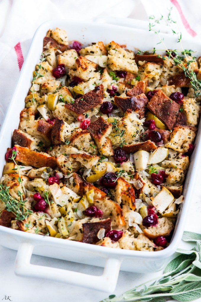 vegetarian-thanksgiving-recipes