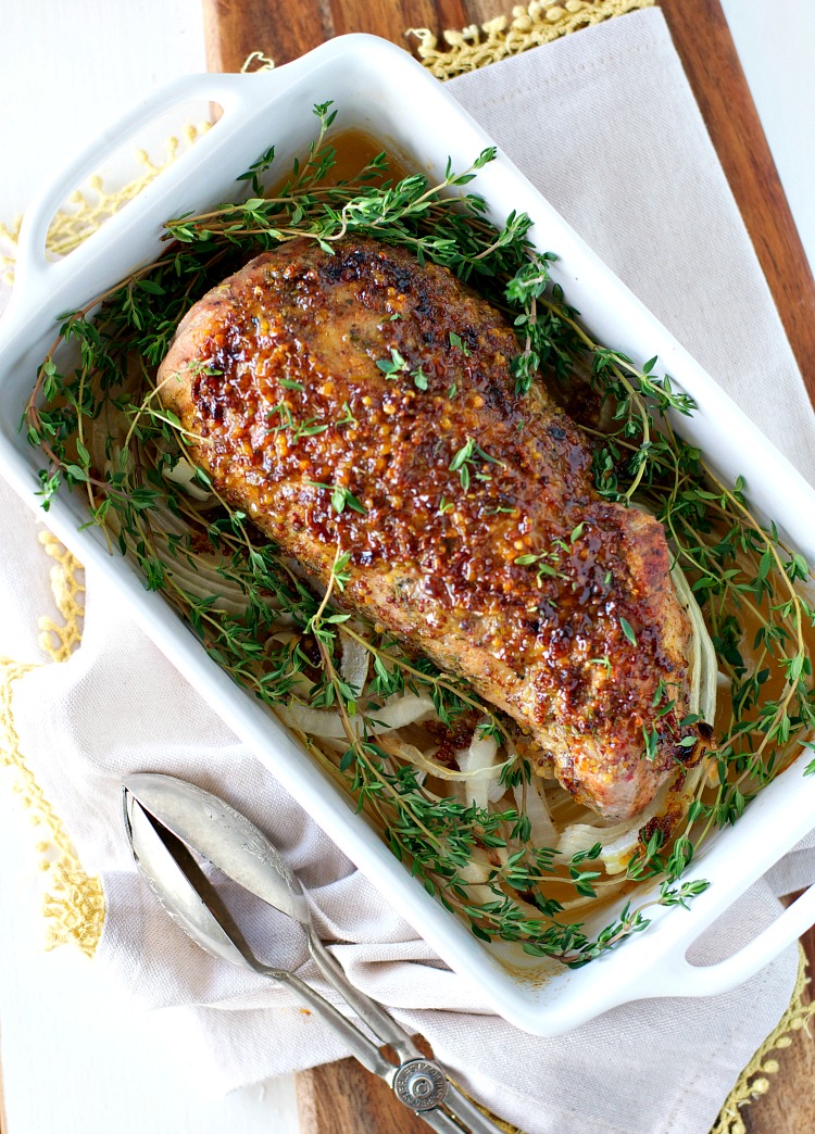 healthy dinners