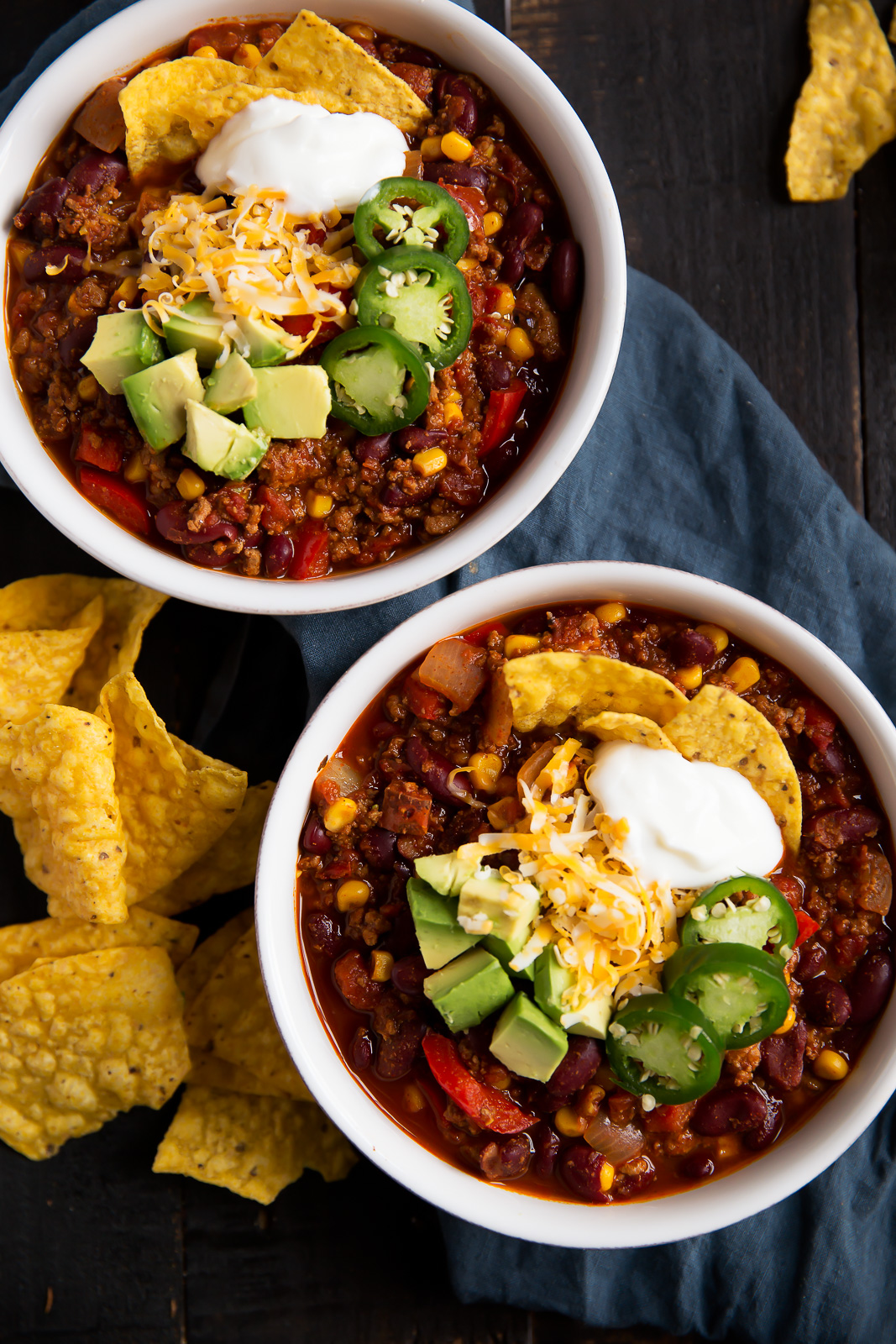 healthy dinners