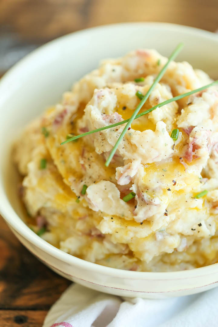 mashed-potato-recipes