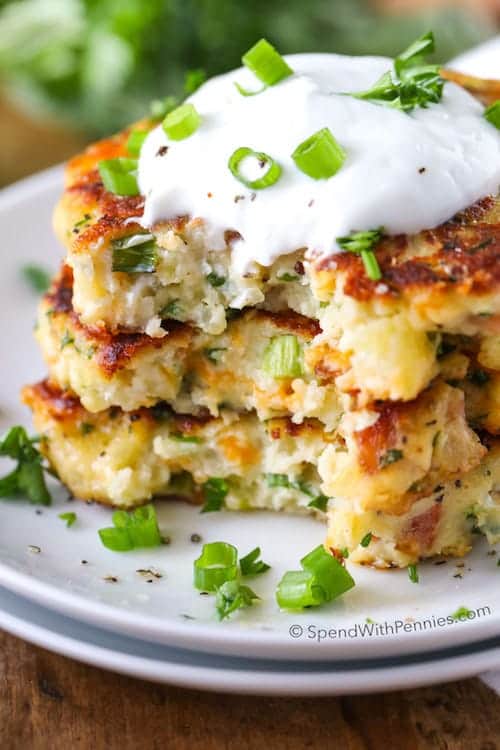 mashed-potato-recipes