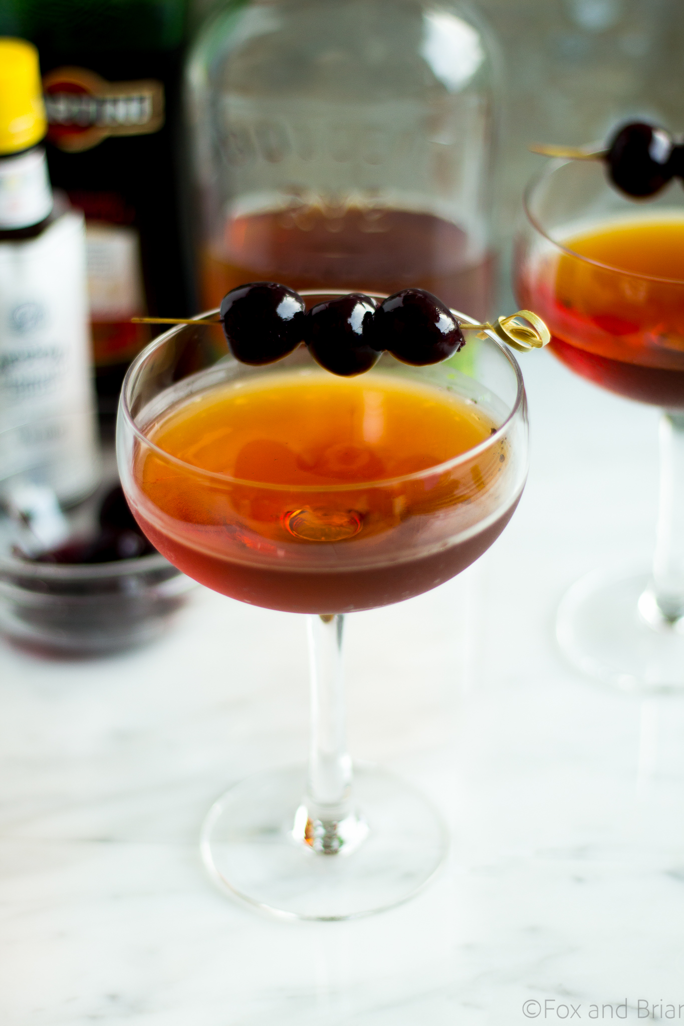 best-whiskey-drinks