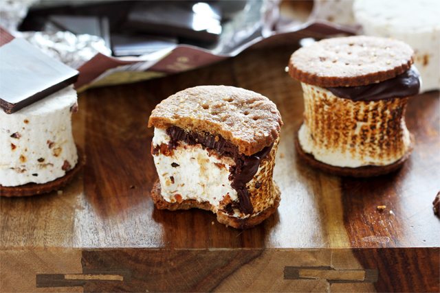 Maple-Bacon-Smores