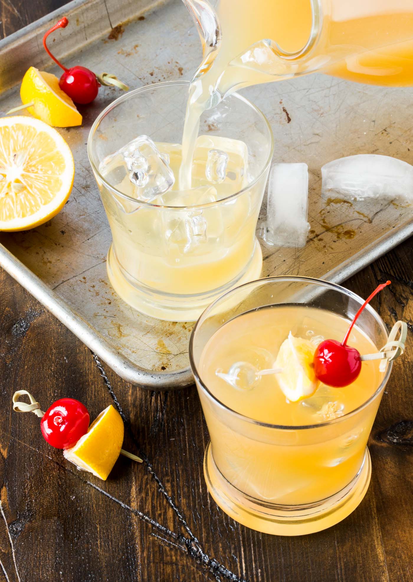 best-whiskey-drinks