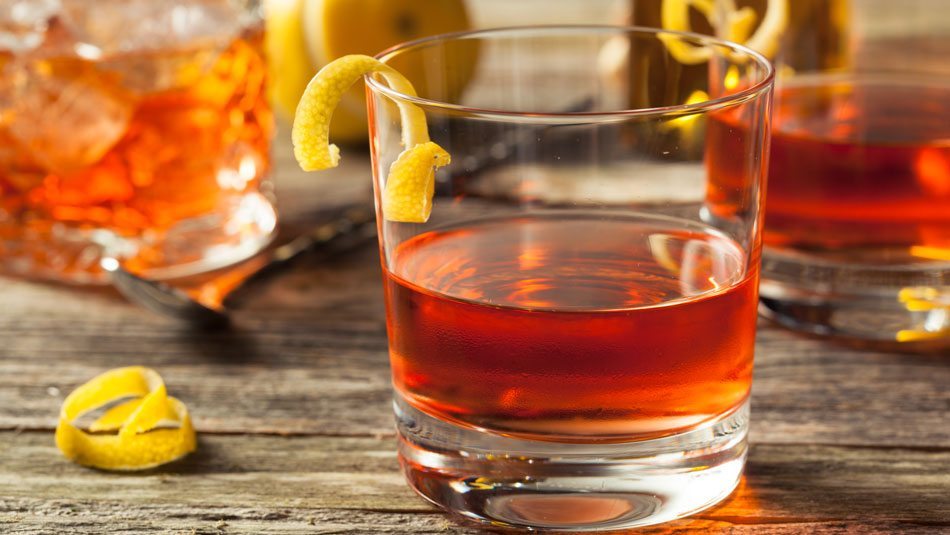 best-whiskey-drinks