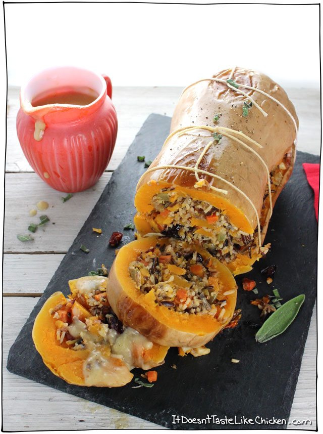 vegetarian-thanksgiving-recipes