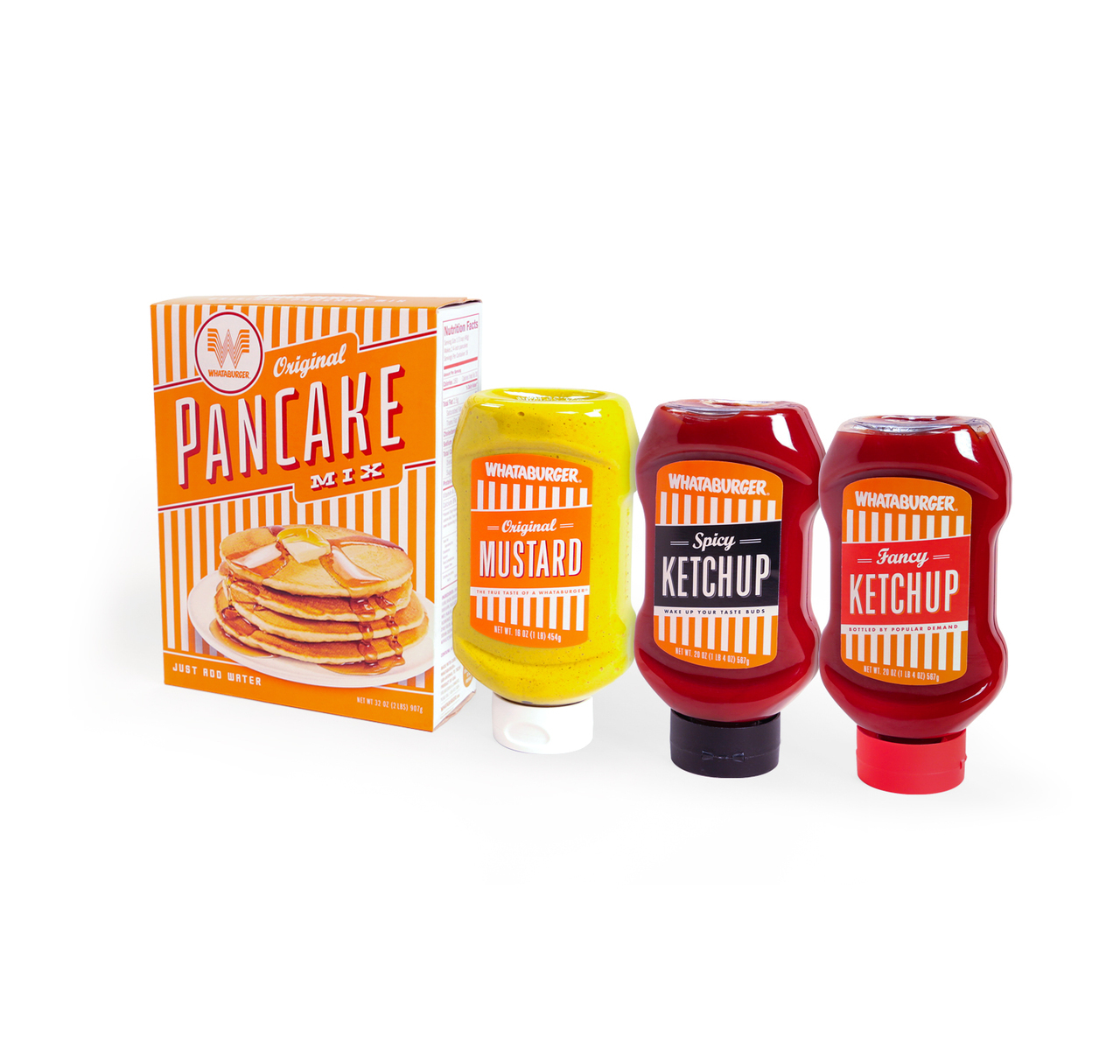 Whataburger-Gifts