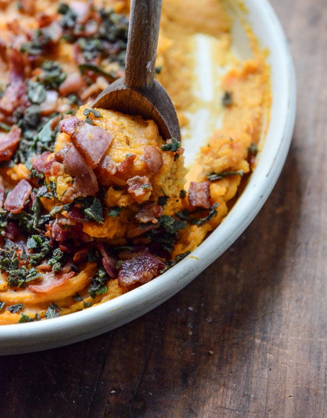 mashed-sweet-potato-recipes