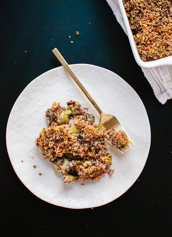 vegetarian-thanksgiving-recipes