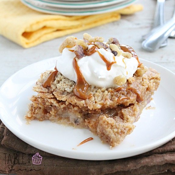 Dump-Cake