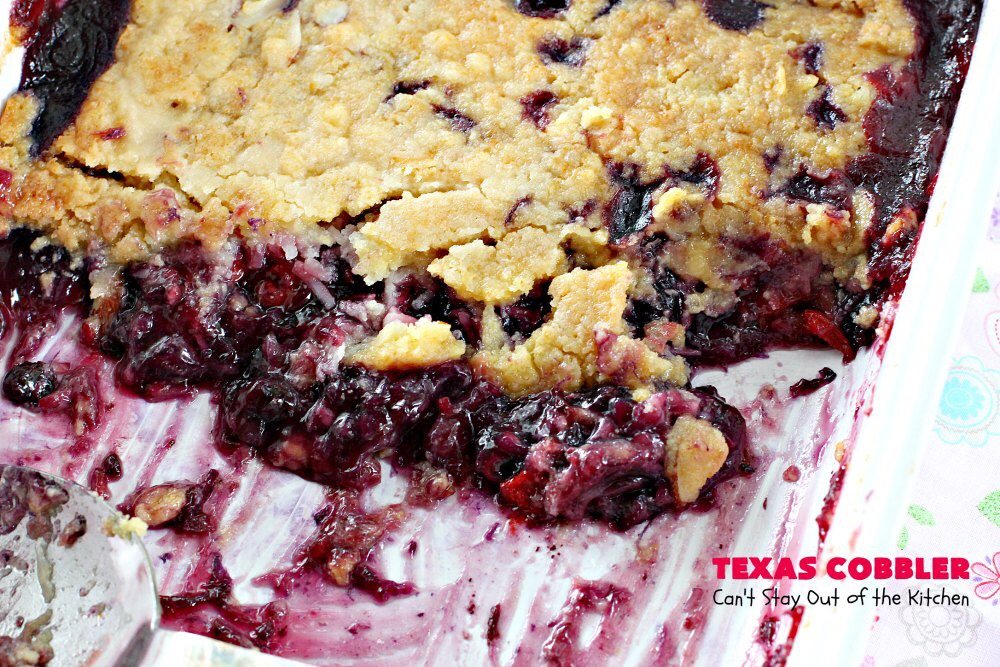 Dump-Cake
