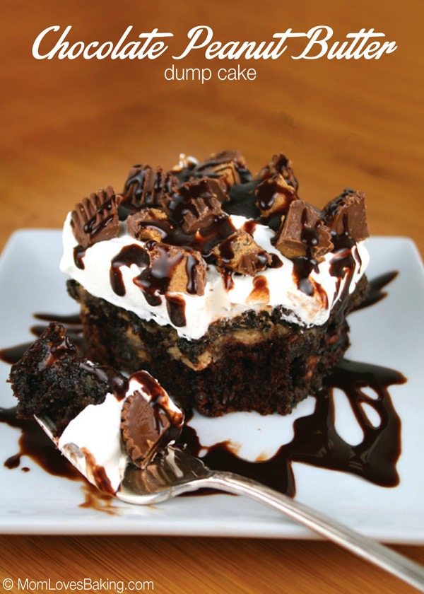 Dump-Cake