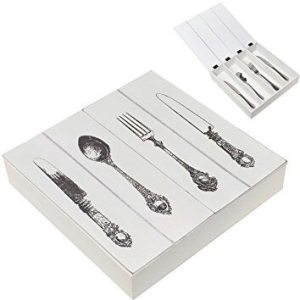 Organize Utensils Vintage 