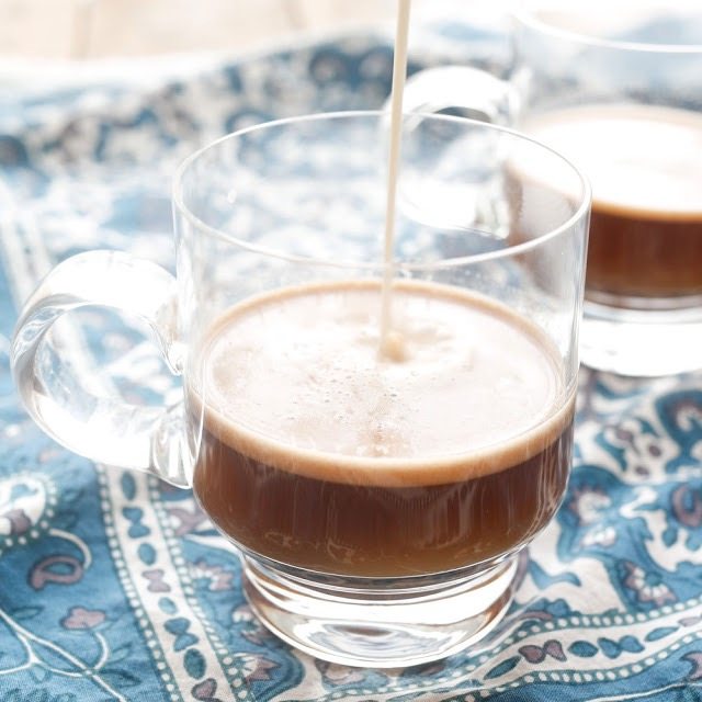 Holiday drinks 