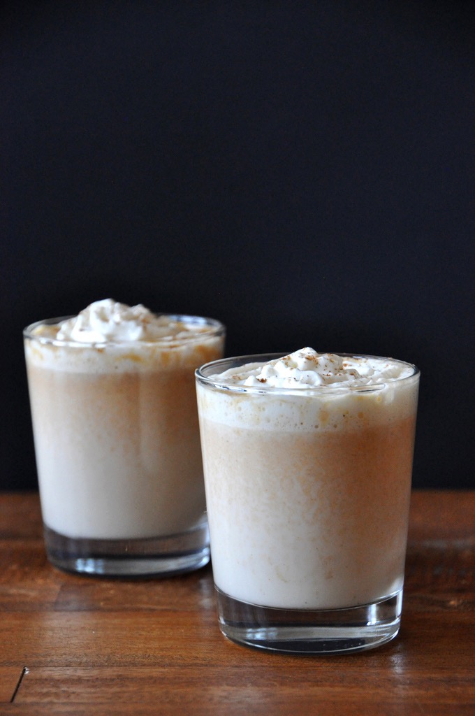 Holiday drinks 