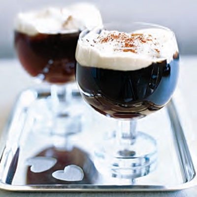 Holiday drinks 