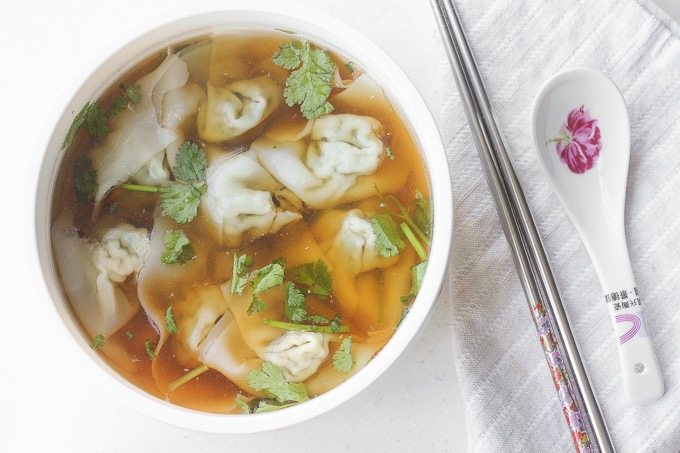 One pot soups 
