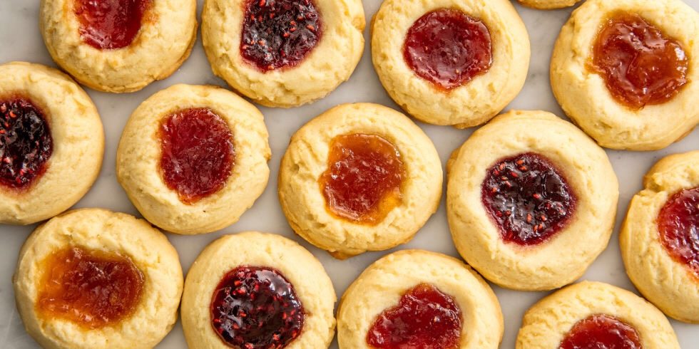 Christmas cookies 