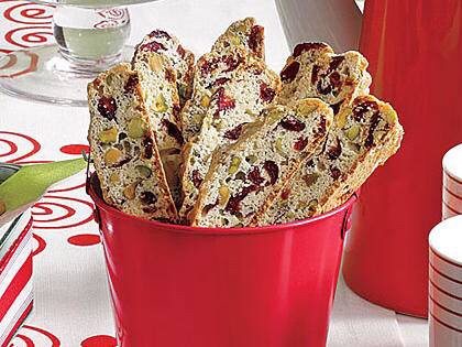 Christmas cookies 