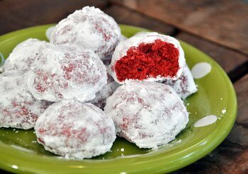 Christmas cookies 