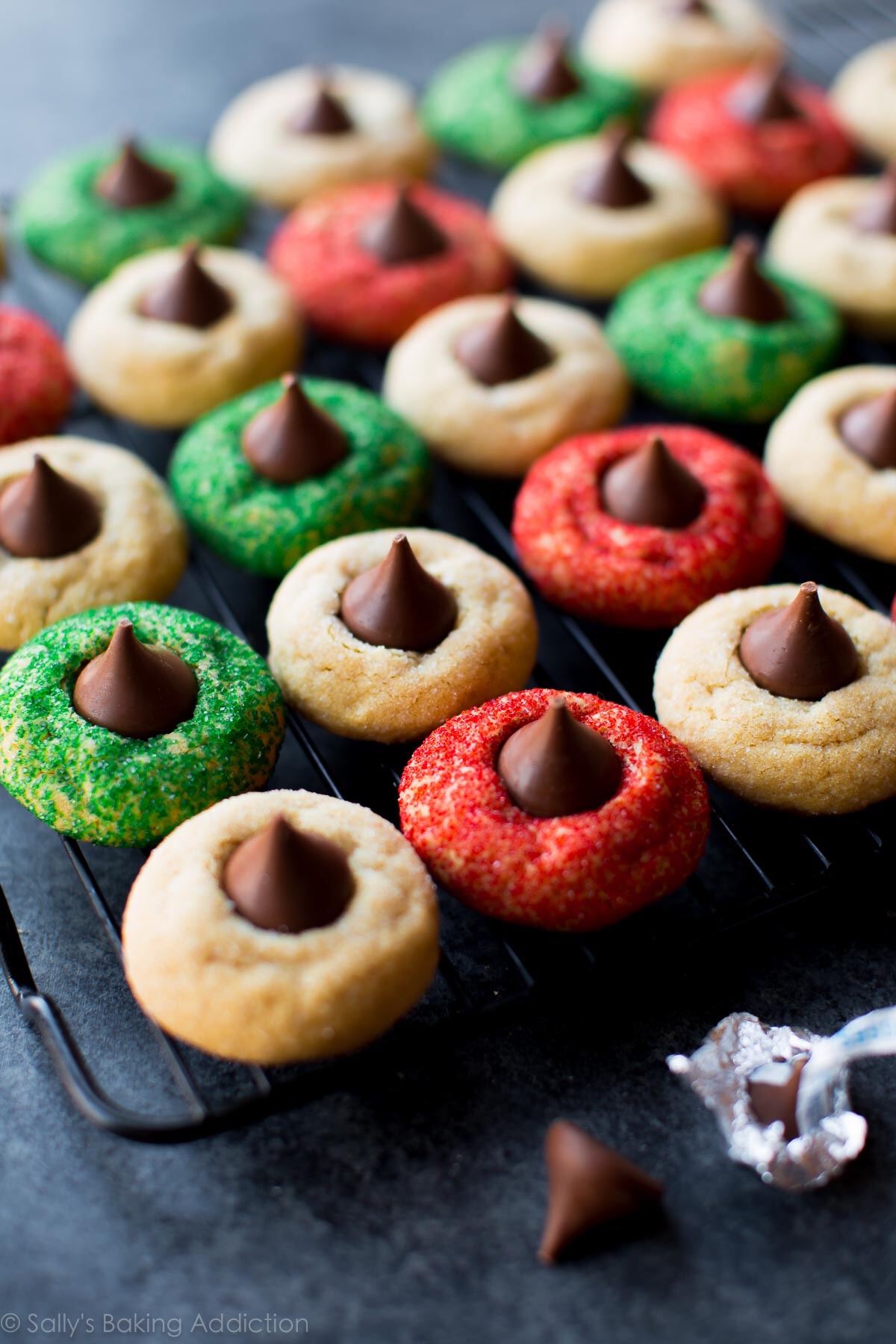 Christmas cookies 
