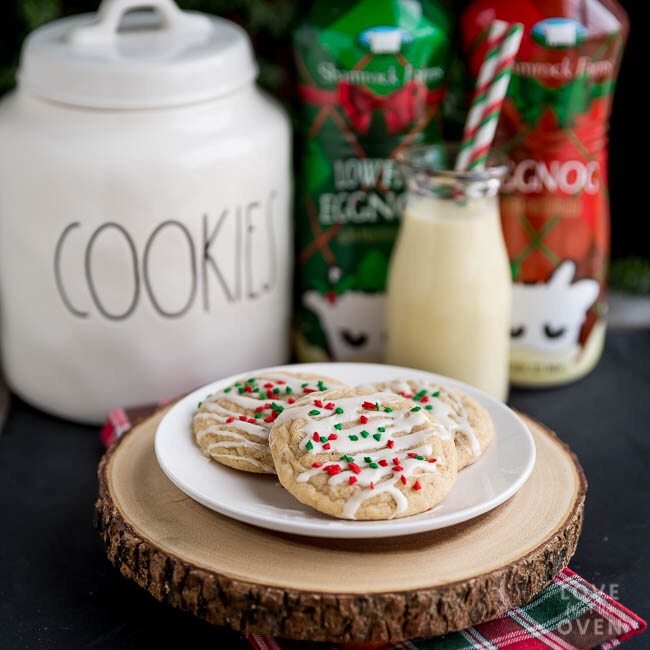 Christmas cookies 