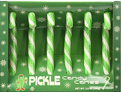 pickle-candy-canes