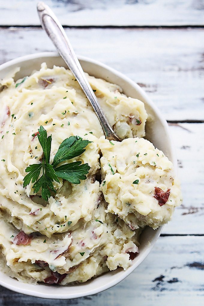 mashed-potato-recipes