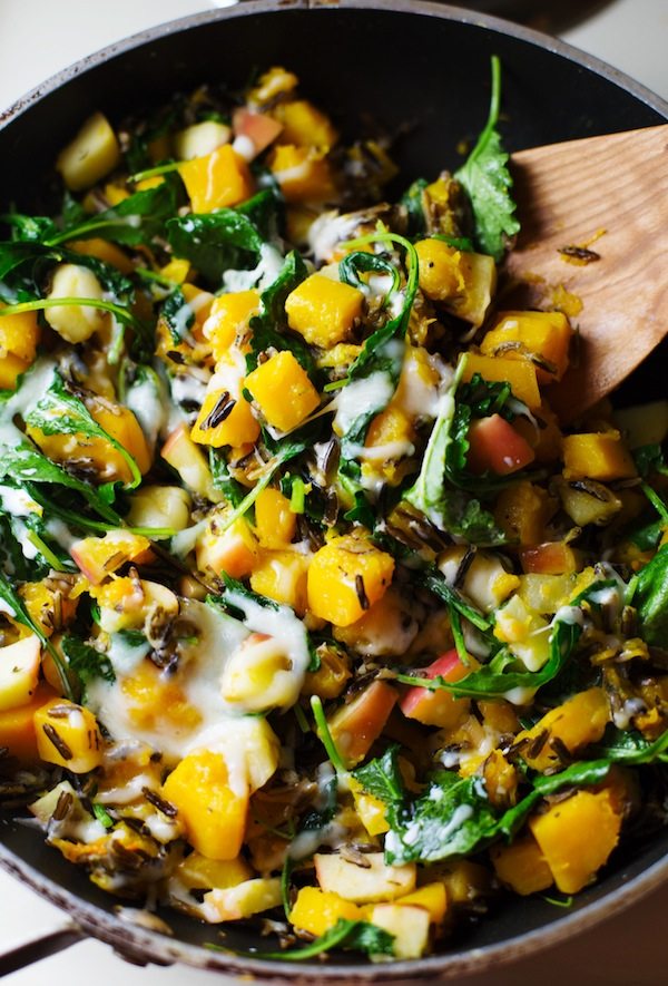 vegetarian-thanksgiving-recipes