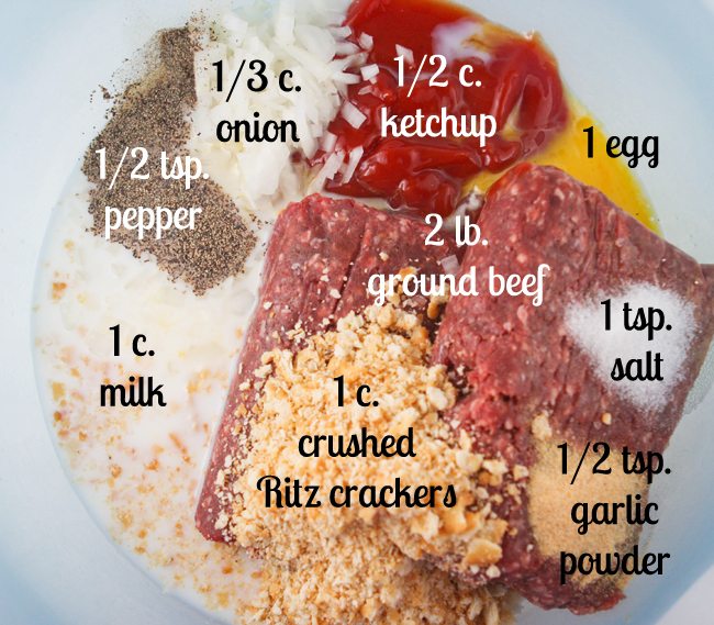 best meatloaf recipe